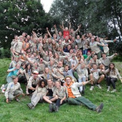 SAM 0514  Medium - Scouts en Gidsen Zaventem 
